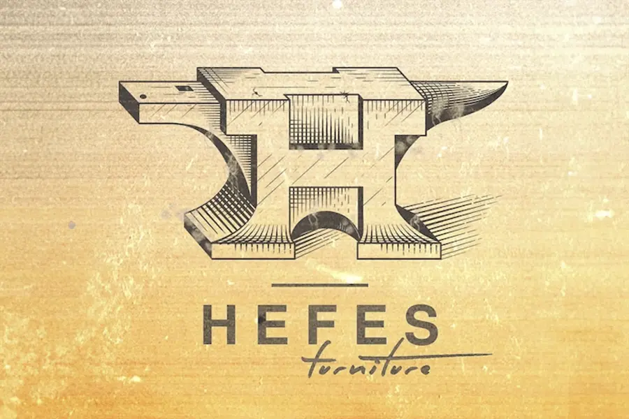 Hefes logo